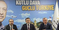 Bakan Yumaklı Seçim Sürecini Değerlendirdi: 