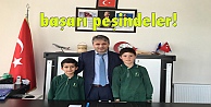 Başarı peşindeler