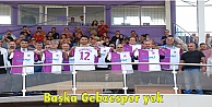 Başka Gebzespor yok