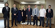 Başkan Büyükakın: İhtiyaç sahiplerinin yanındayız