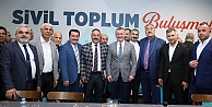 Başkan Büyükakın: Kocaeli için  yeni bir mutabakat sağlamalıyız