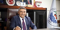 Başkan Şayir'den Üç Aylar Mesajı