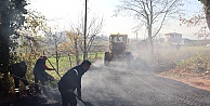 Bayraktar Köyü Sakinlerinin Mağduriyeti Giderildi