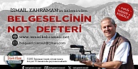 BELGESEL TADINDA İZMİR'DE CANLI YAYINLARLA DEVRİ ALEM