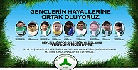 Beylikbağıspor ülke sporuna hizmet ediyor