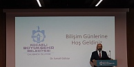 Büyükşehir bilişimde yeniliğin izinde