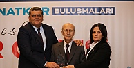 Büyükşehir, terzileri meslekte onur gecesinde buluşturdu