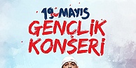 Büyükşehir'den 19 Mayıs'ta çifte konser