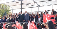 Çayırova'da Cumhuriyet Bayramı coşkusu