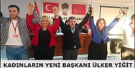 CHP'de Yiğit dönemi!