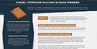 Cinsel istismar suçuna ilişkin önerge!