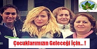 Çocuklarımızın Geleceği İçin