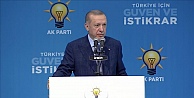 Cumhurbaşkanı Erdoğan ilk kez açıkladı: Cumhur İttifakı'nın adayı benim