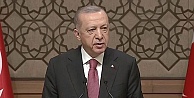 Cumhurbaşkanı Erdoğan'dan Kılıçdaroğlu'na tepki