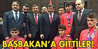 Darıca, Başbakan'a gitti!