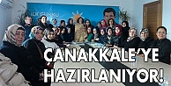 Darıca, Çanakkale'ye hazırlanıyor!