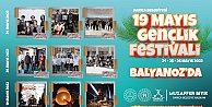 Darıca Gençlik Festivali başlıyor