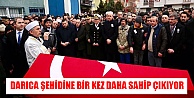 Darıca Şehidini yaşatacak!