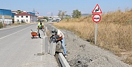 Darıca'da vatandaşın kaldırım  talebi yerine geliyor