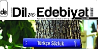 DİL VE EDEBİYAT'IN 164. SAYISI ÇIKTI