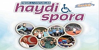 Engelleri sporla aşacaklar