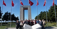 ENGELLİLER İÇİN ÇANAKKALE GEZİSİ!