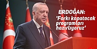 Erdoğan'dan asgari ücret mesajı: 'Farkı kapatacak programları hazırlıyoruz'