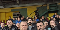 Fatih Terim Darıca'da