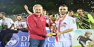 Futbol şöleni sona erdi