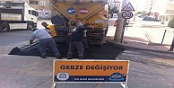 GEBZE DEĞİŞİYOR