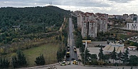 Gebze Dicle Caddesi'nde üstyapı çalışmaları tamamlandı