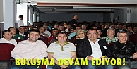 GEBZE MESLEKLİ MEZUNLAR BULUŞMAYA DEVAM EDİYOR…