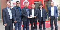 Gebze'de Giresun Çalıştayı!