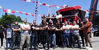 Gebze'de Off-Road Heyecanı İçin Hazırlıklar Tamamlandı