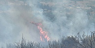 Gebze Gazetesinden Orman Yangını ile İlgili Canlı Yayın (Video Haber 2)