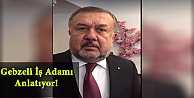 Gebzeli İş Adamı Anlatıyor