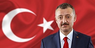 'Geleceğimizin teminatı gençlerimizdir”