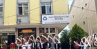 Geri Dönüşümcüler, Darıca'da dernek kurdu