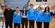 Goalball Turnuvasına rekor katılım