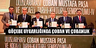 GÖÇEBE UYGARLIĞINDA ÇOBAN VE ÇOBANLIK