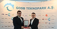 GOSB Teknopark firması Exar, 2.4 milyon dolar yatırım aldı