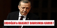 Hakaret Davasında Karar !