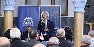 HALK MECLİSİ TOPLANTISI ARAPÇEŞME MAHALLESİNDE