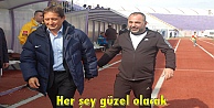 Her şey güzel olacak