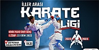 İller arası Karate Ligi Kocaeli'de başlıyor