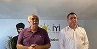 İyi Parti Kocaeli Bayramlaştı