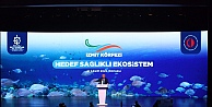 İzmit Körfezi'nde hedef sağlıklı ekosistem