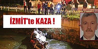 İzmit'te Kaza