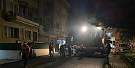 Kadıköy'de Asfalt Mesaisi