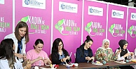 Kadın ve Doğal Yaşam Festivali düzenlendi